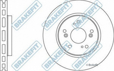 APEC BRAKING dk6124 -